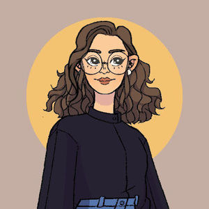 Meet your Posher, Erika